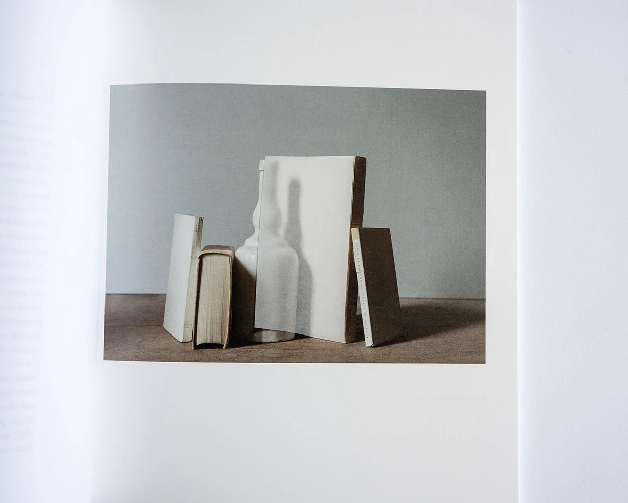 Luigi Ghirri Infinite Landscapes (First Edition) — bookdummypress